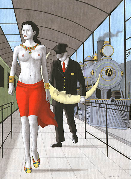 Image galerie