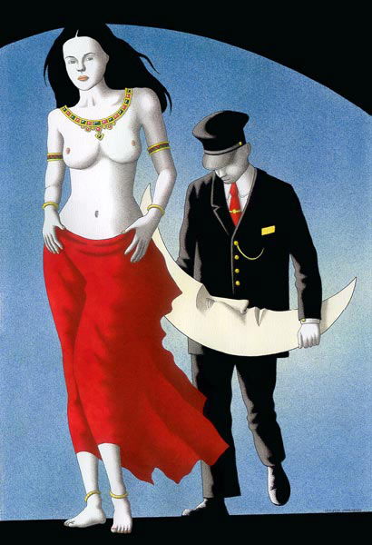 Image galerie