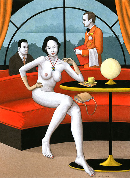 Image galerie