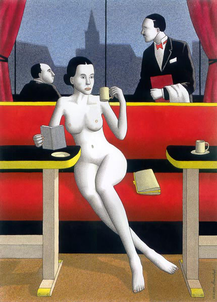 Image galerie