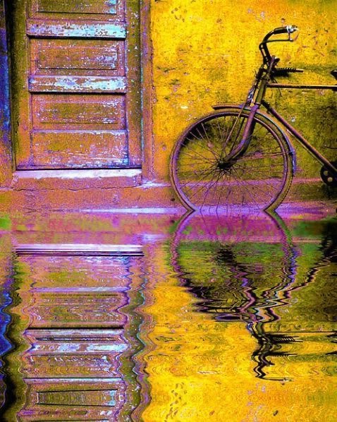 Couleurs félibres
