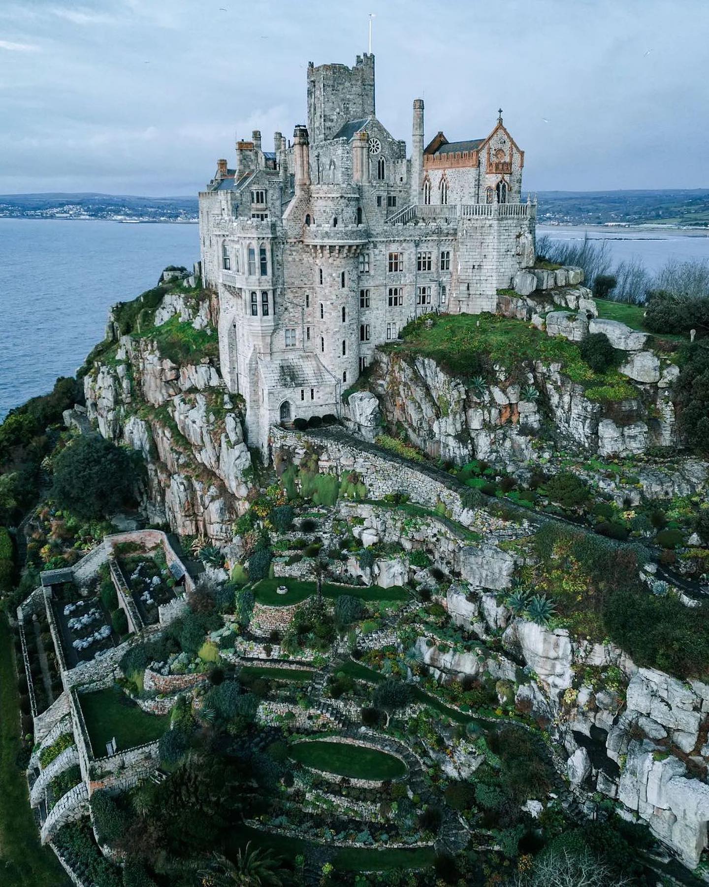 Saint-Michel-en-Grande-Bretagne