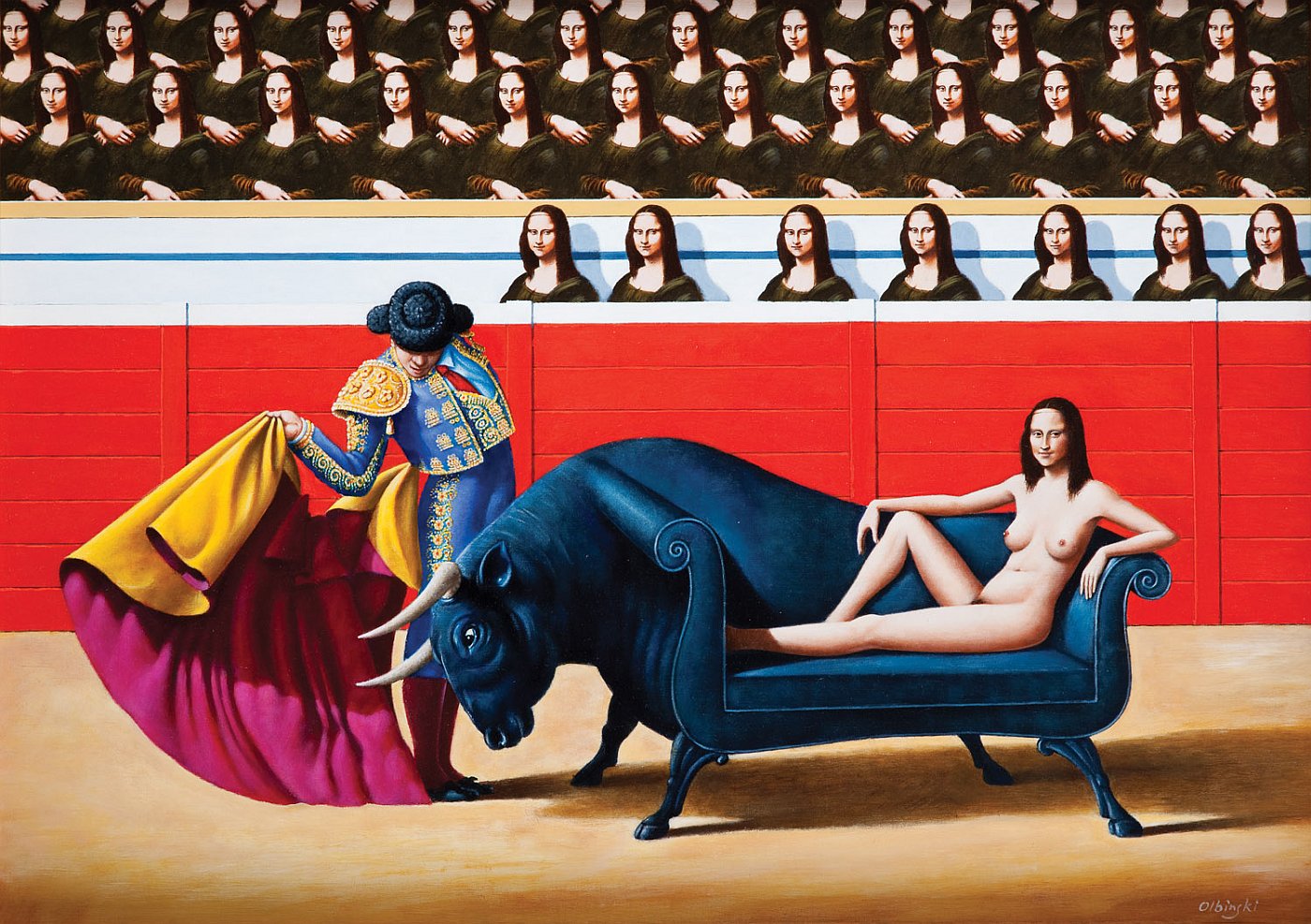 Image galerie