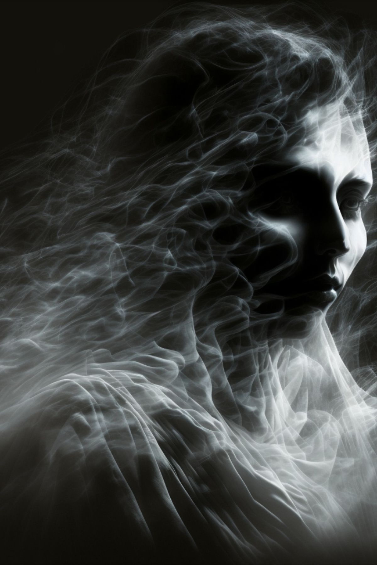 Le fantôme de Jane Marple