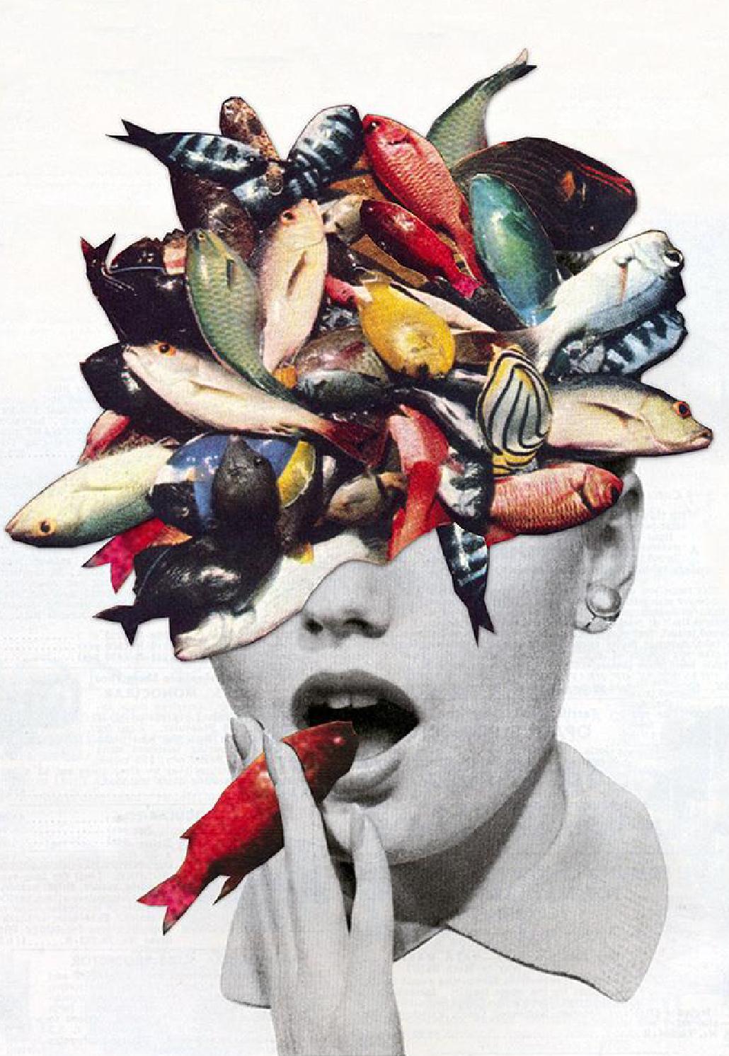 La passion du poisson