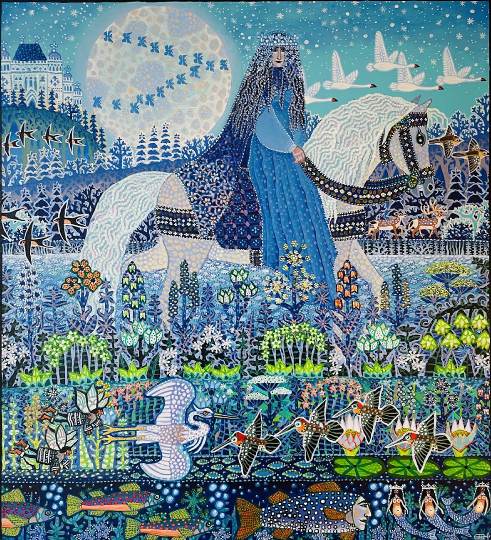 Image galerie