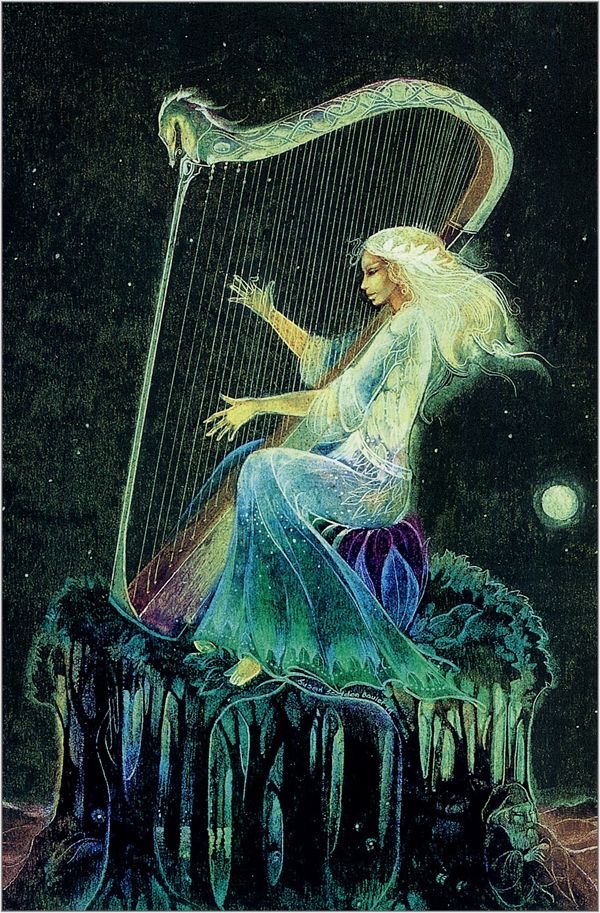 Sonate au clair de Lune