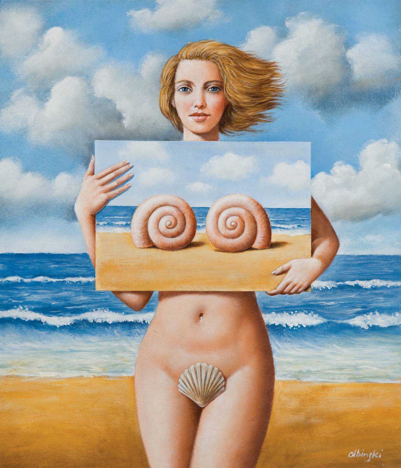 Image galerie