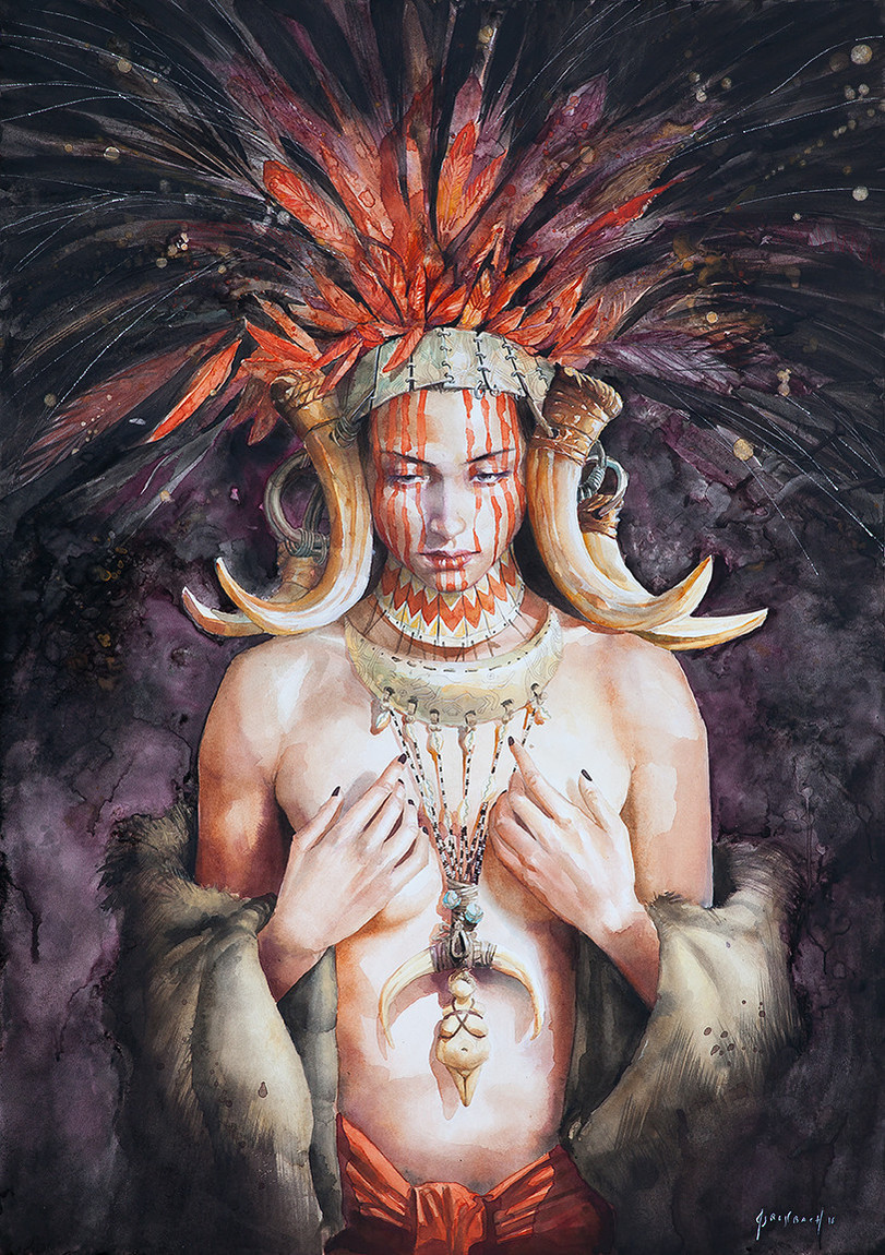 Image galerie