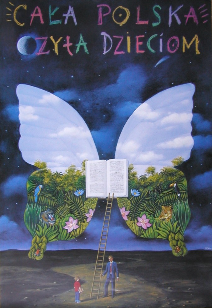 L’accès à l’imaginaire