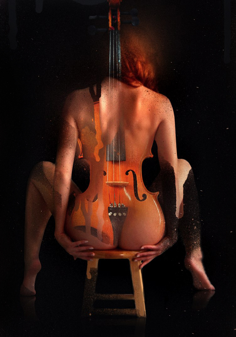 Violons-celle-là !