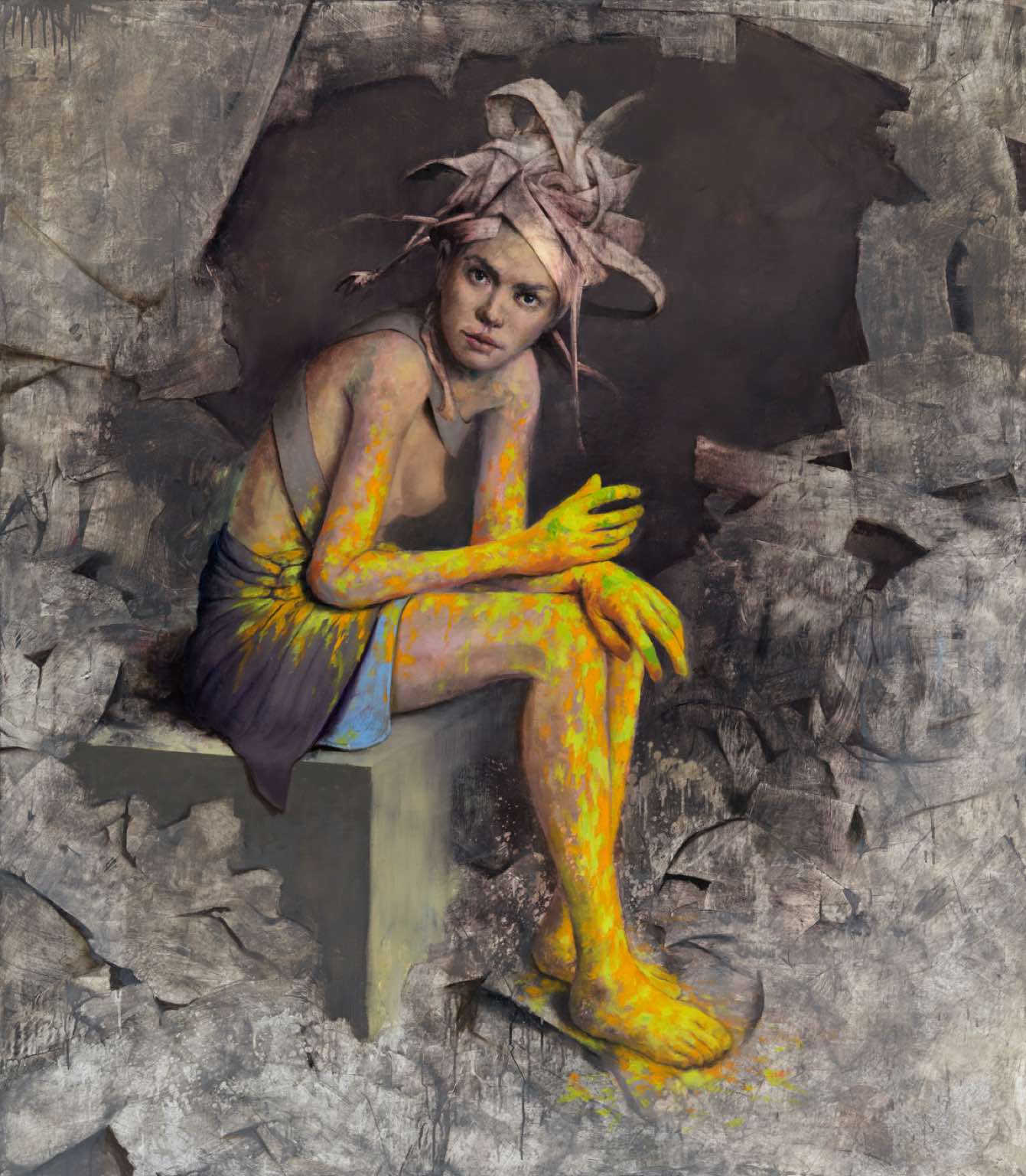 Image galerie