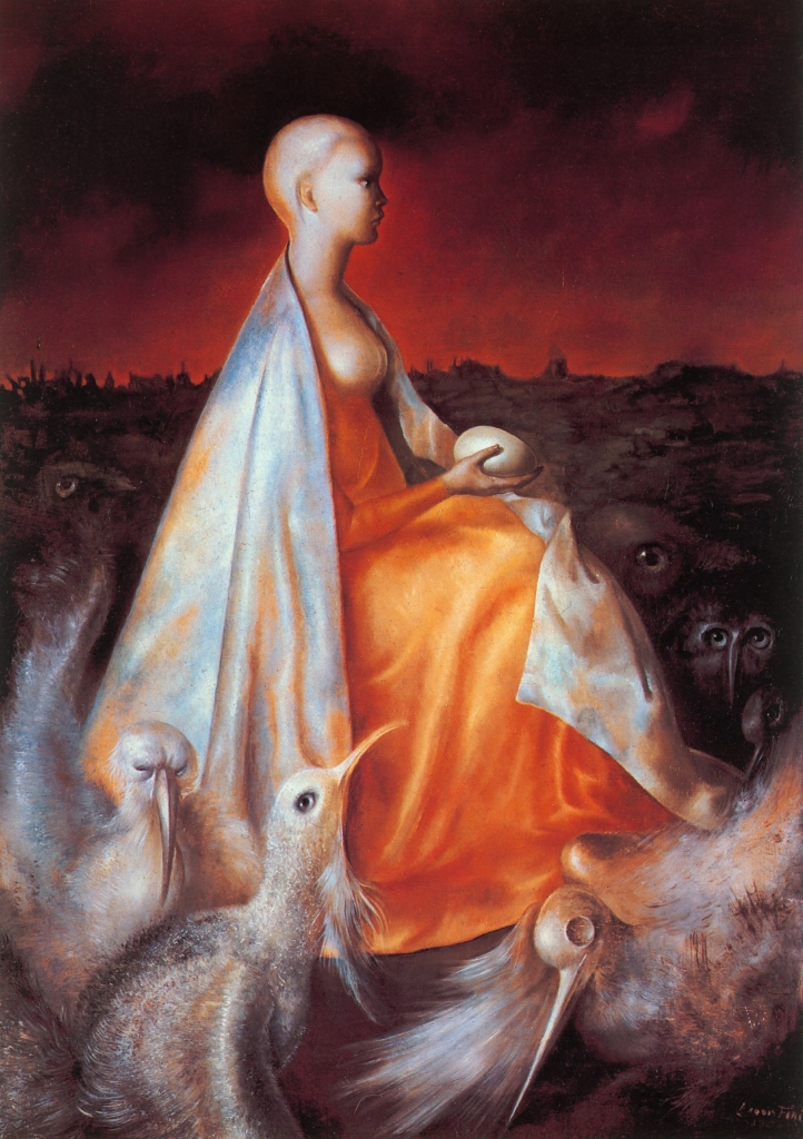 L’œuf de Colombine - 2