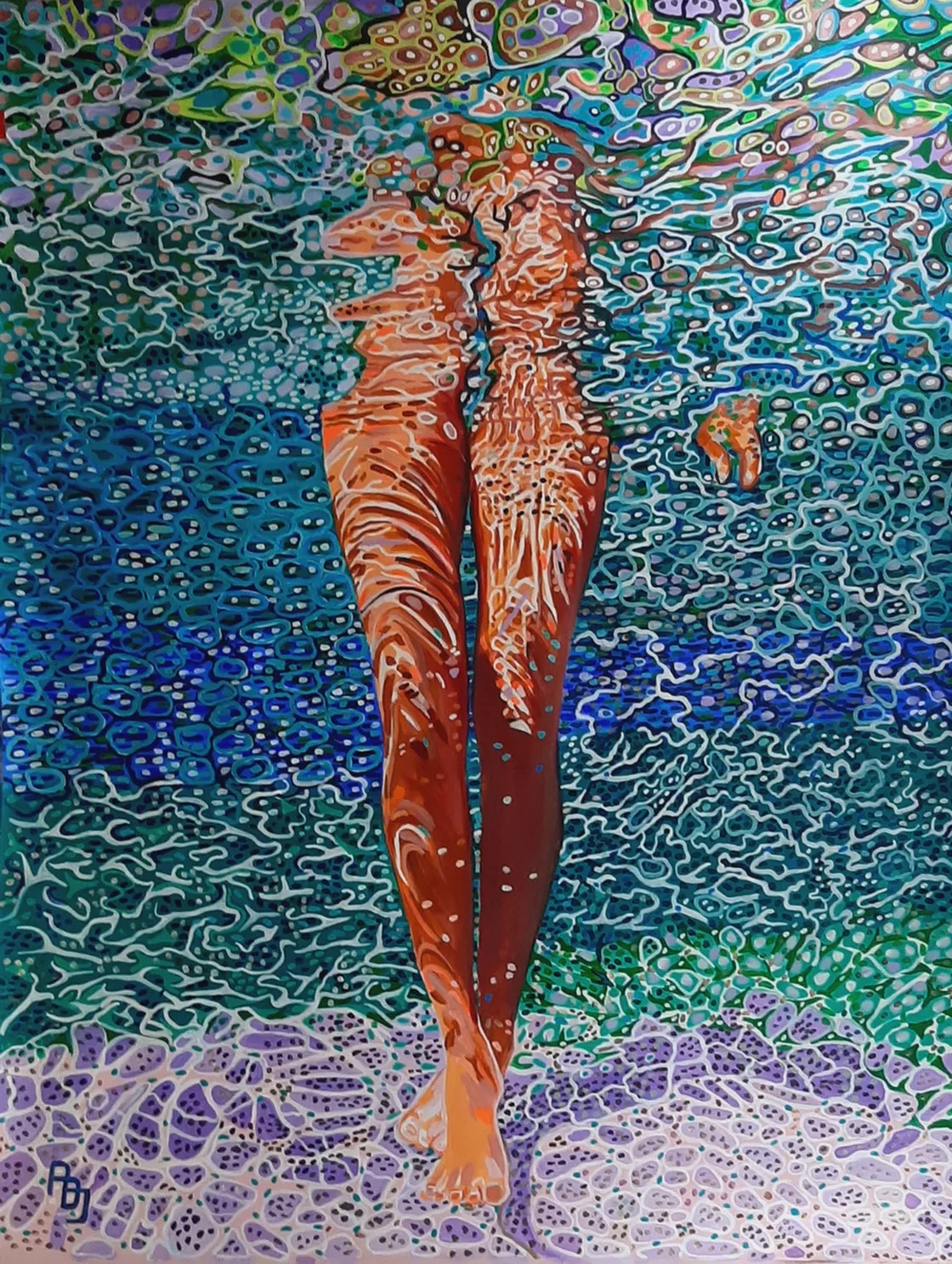 Image galerie