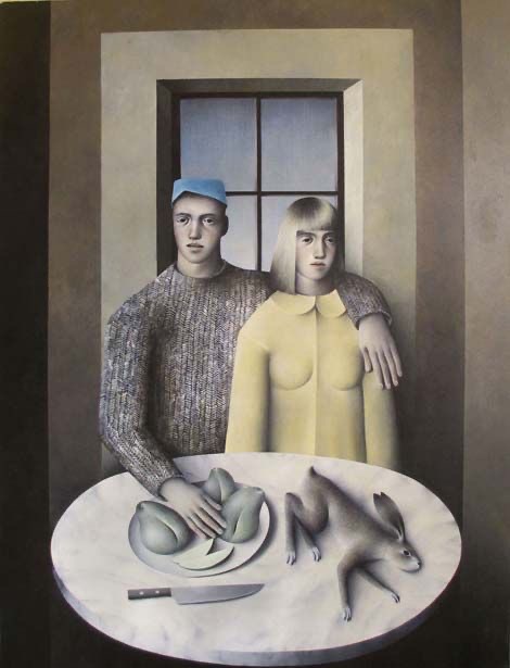 Image galerie