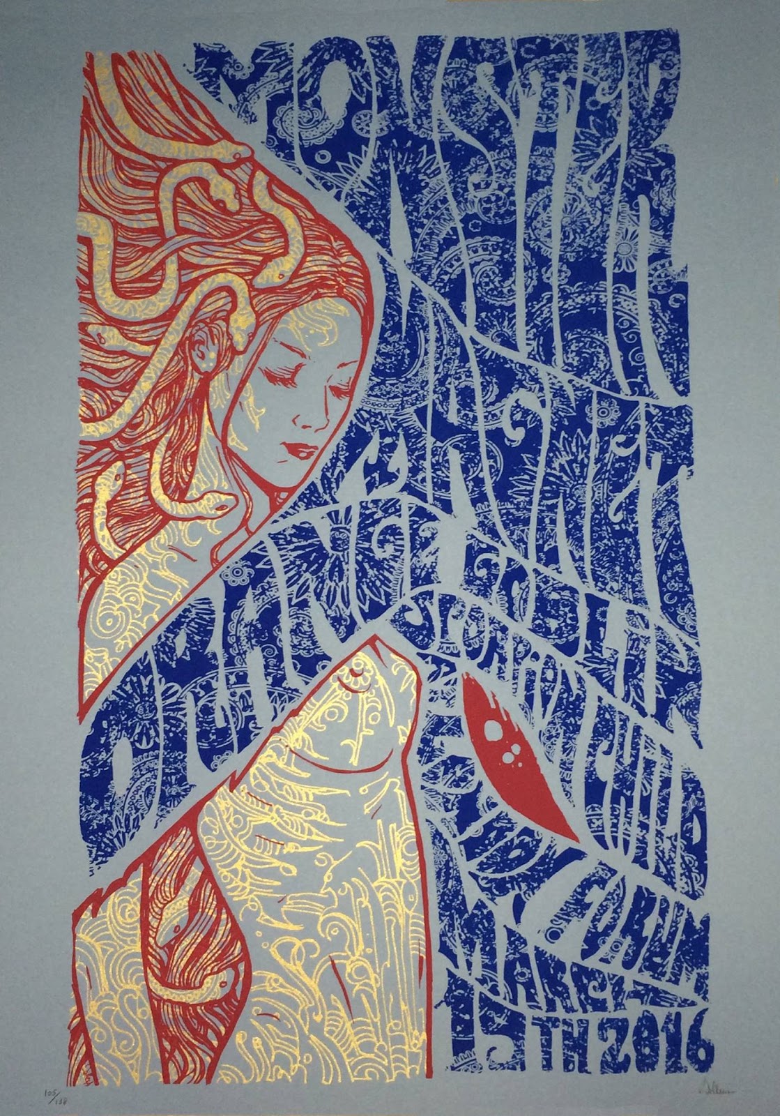 Image galerie