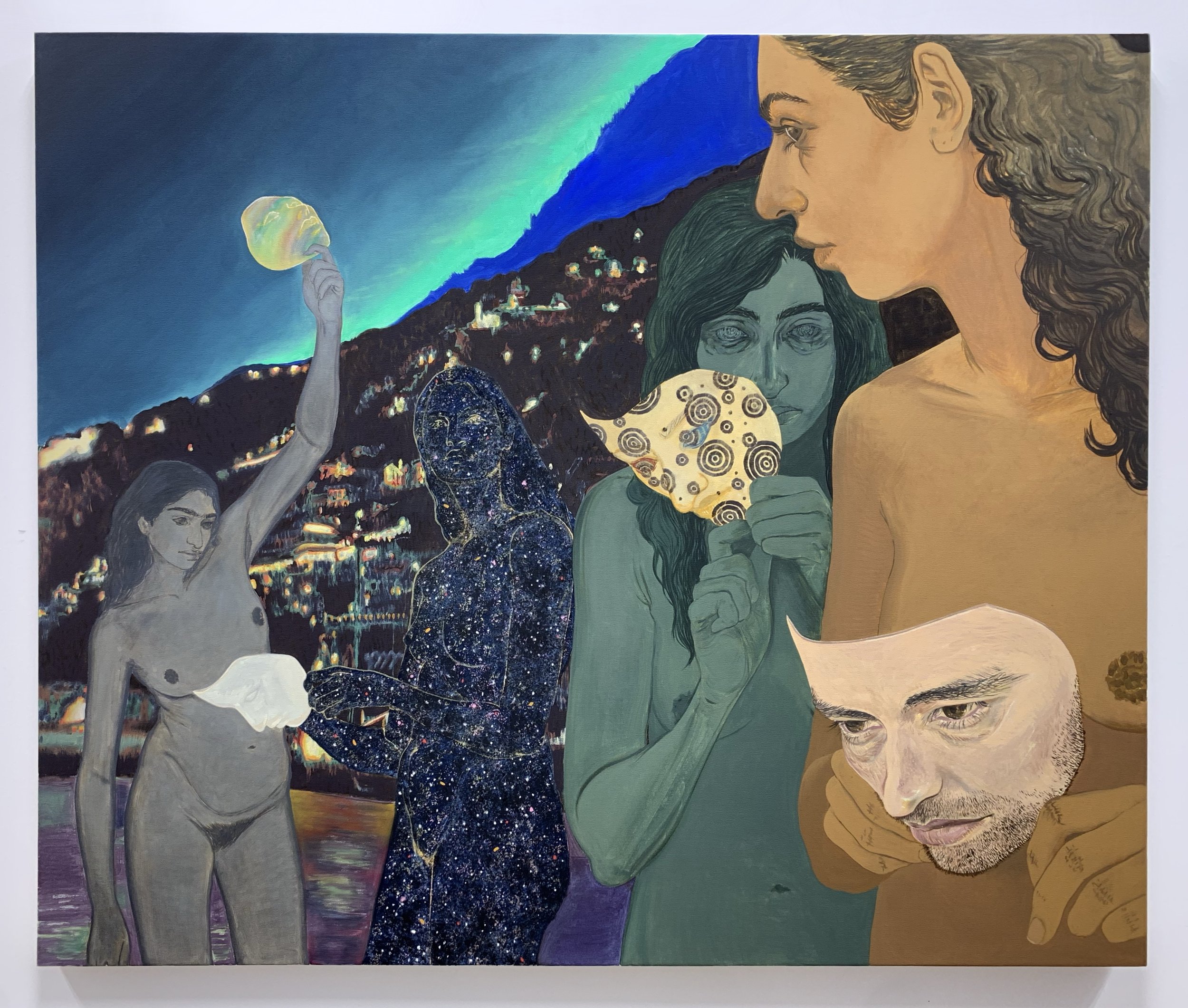 Image galerie