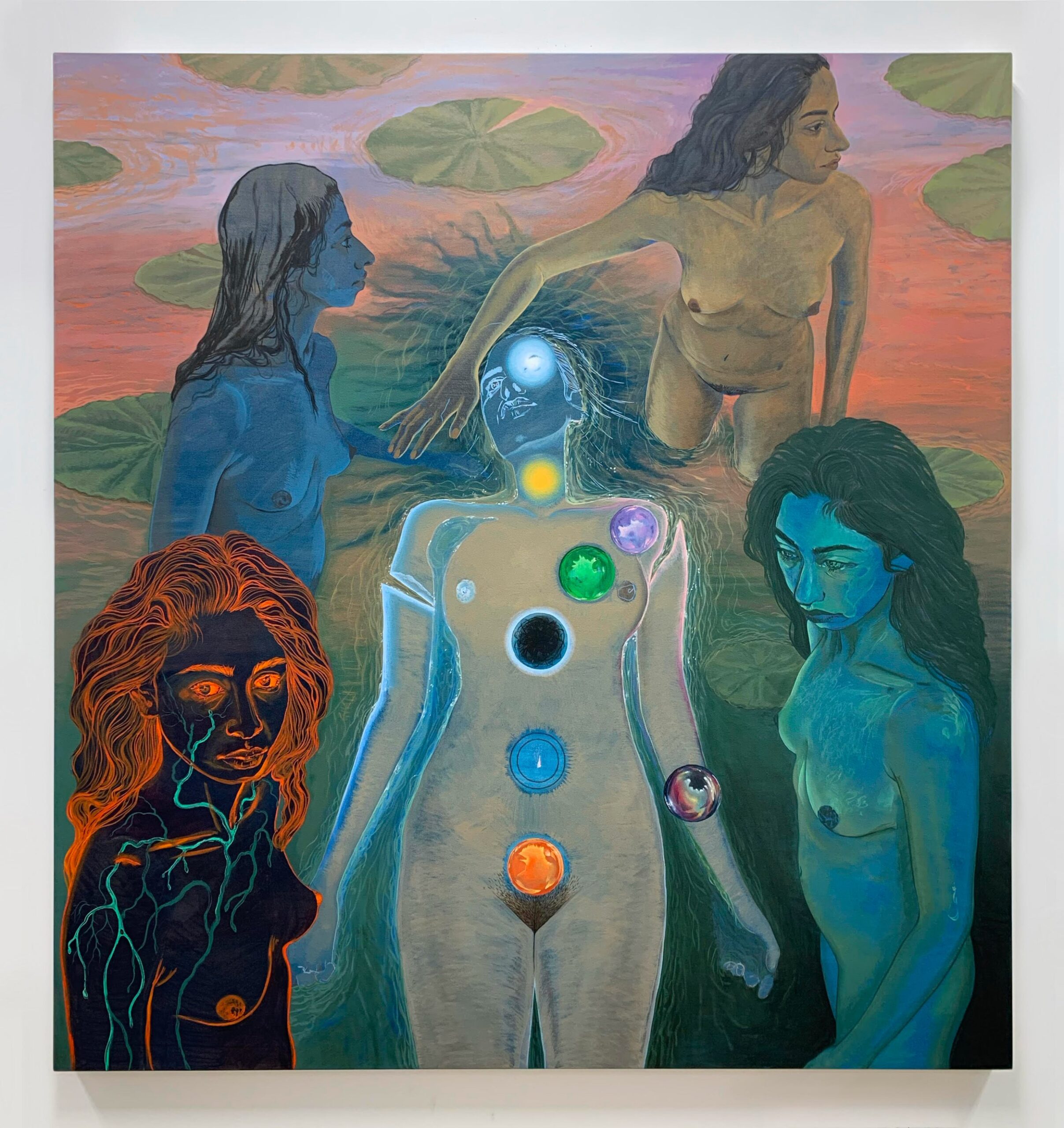 Image galerie