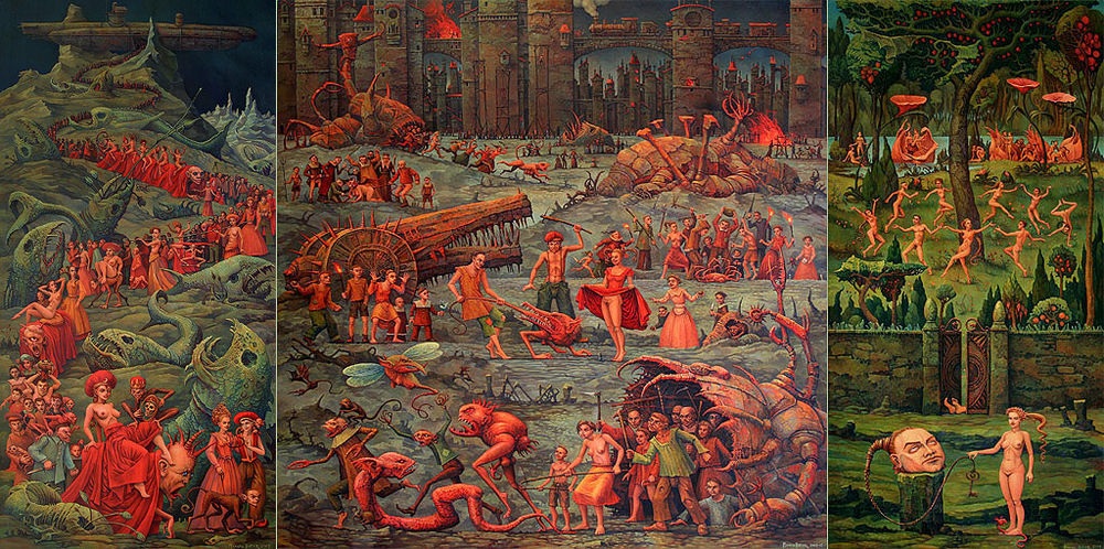 Image galerie