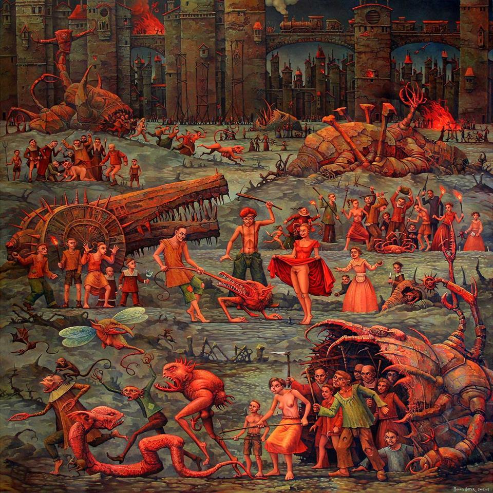 Image galerie