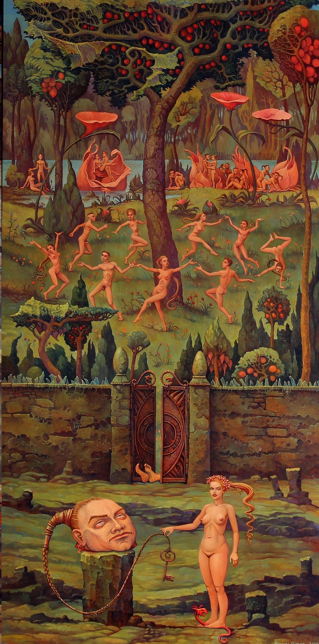 Image galerie