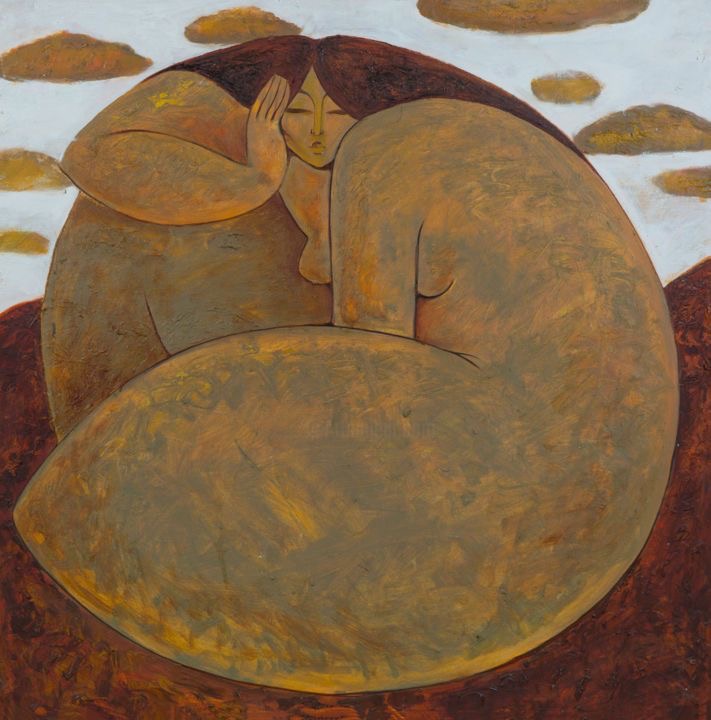 La Terre ronde et féconde