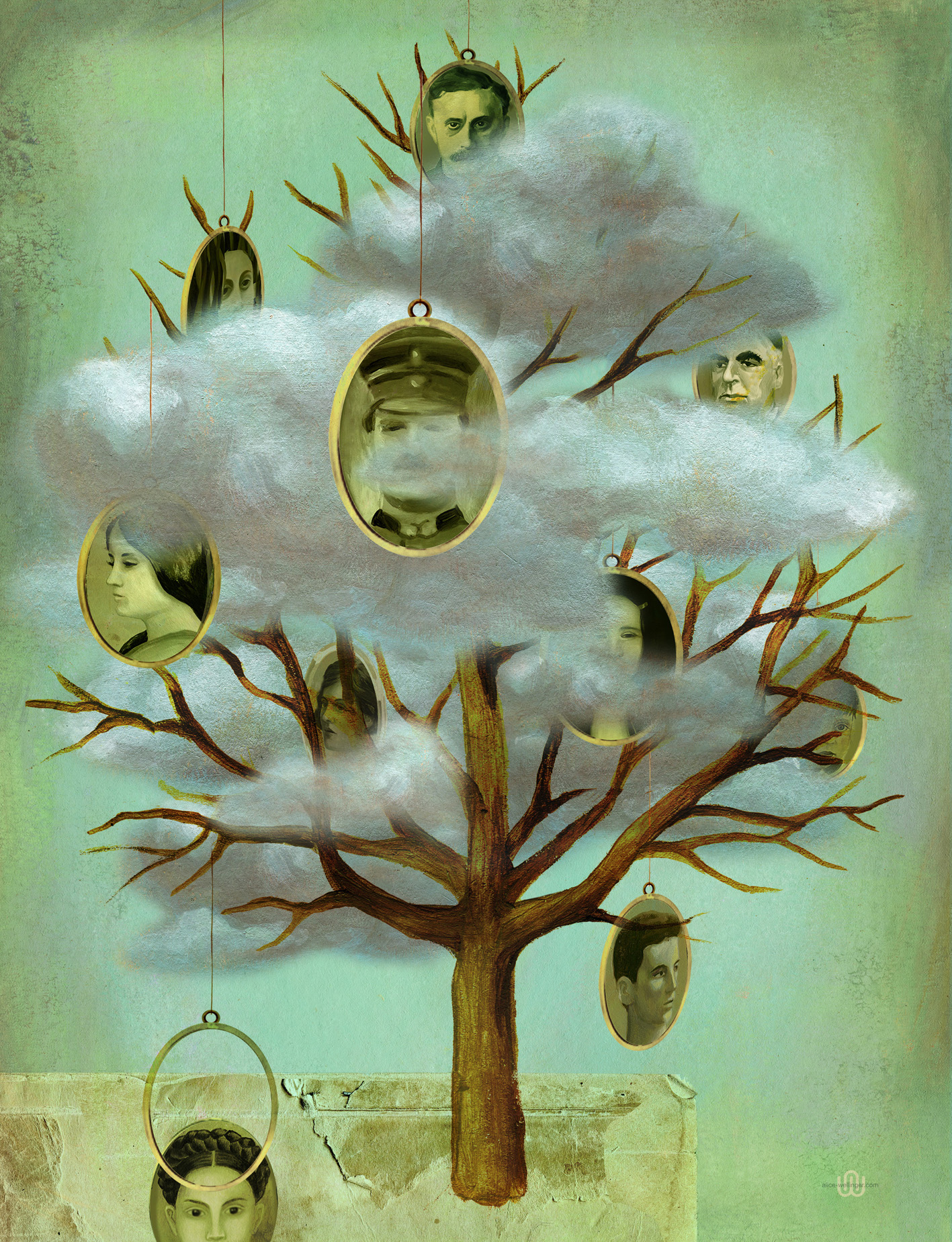 Mon arbre génial & logique