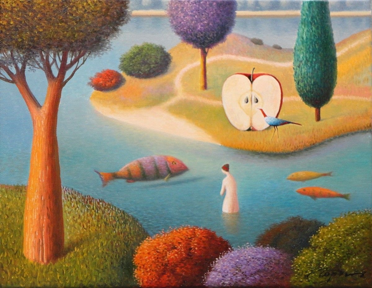 Image galerie
