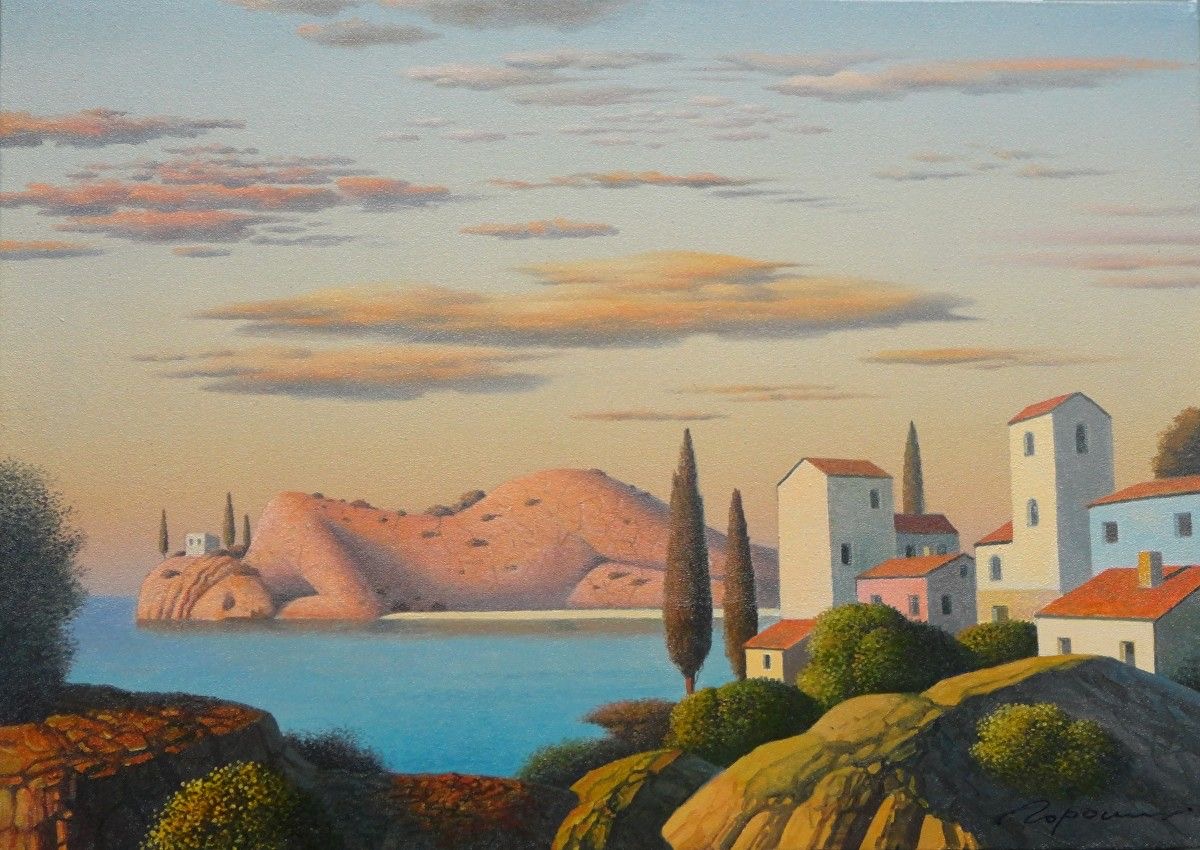 Image galerie
