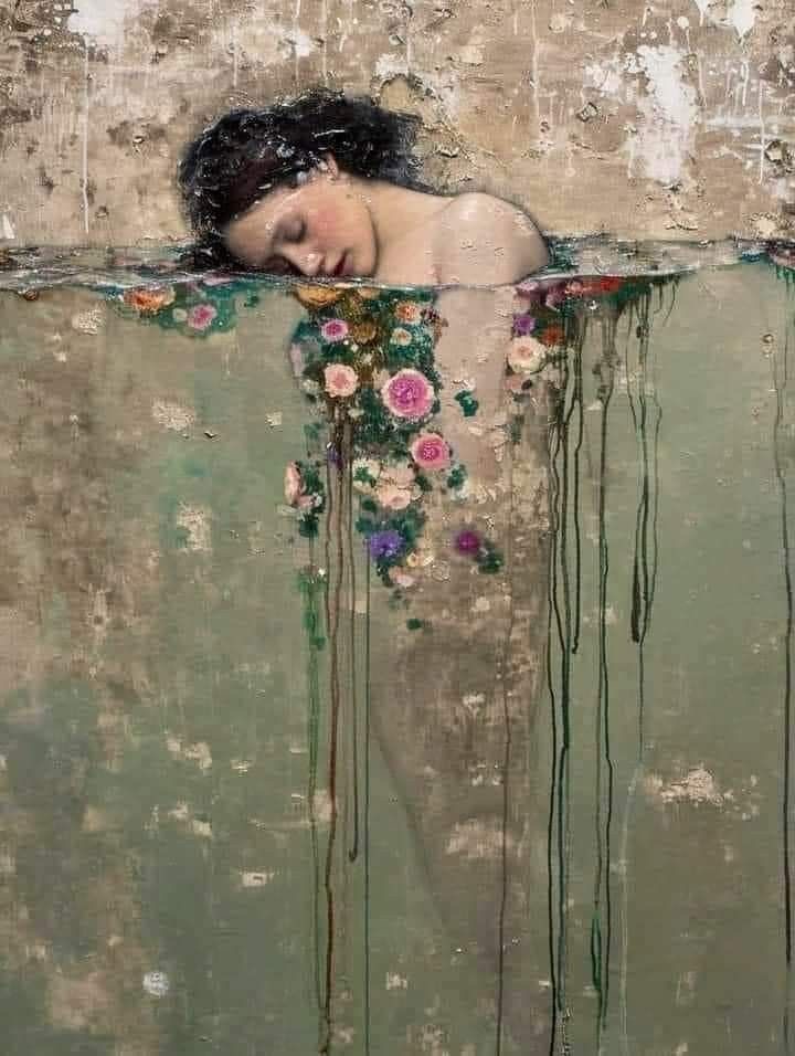 La fatigue de la sirène