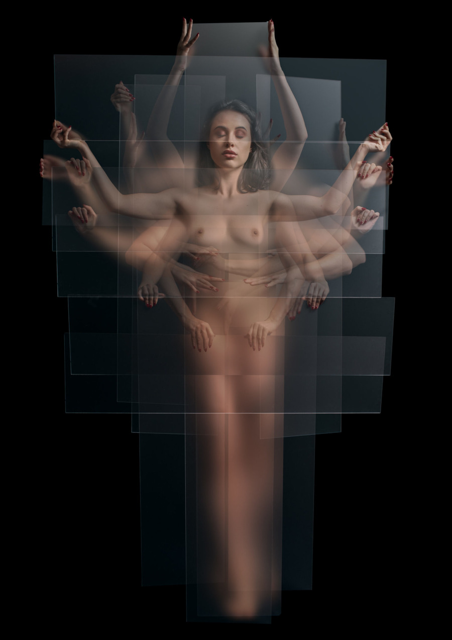 Prototype Ève