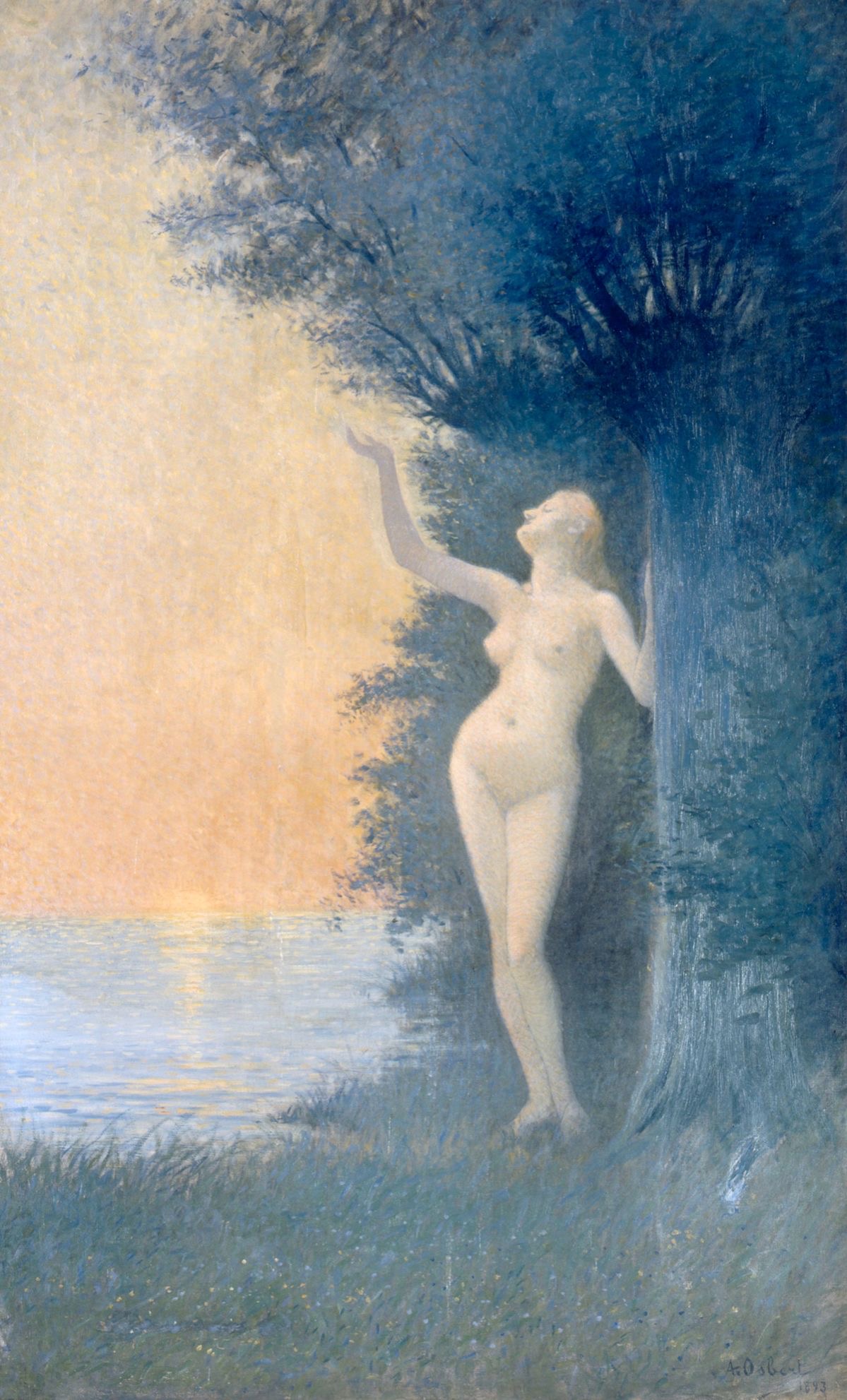 À Dieu, le Soleil