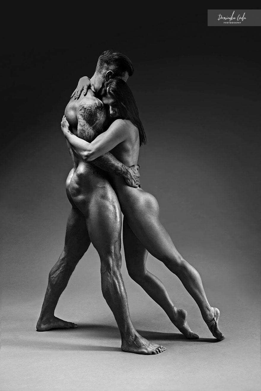 La lutte des sexes
