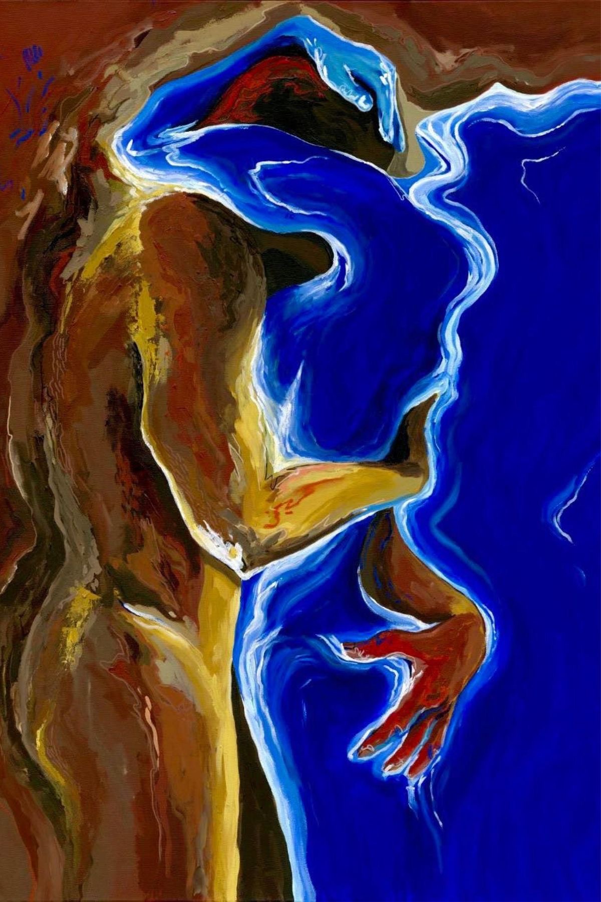La côte du tendre