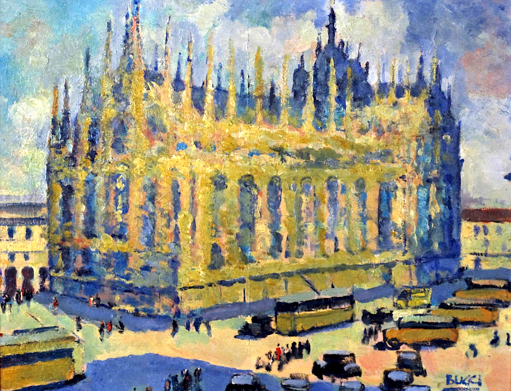 L’illumination