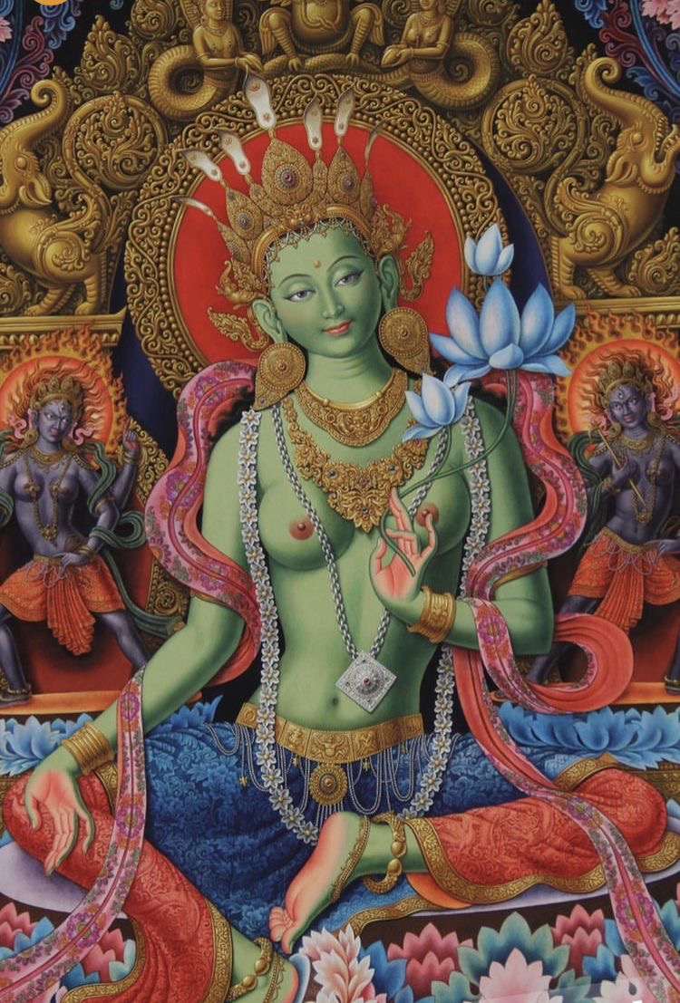Abouddha