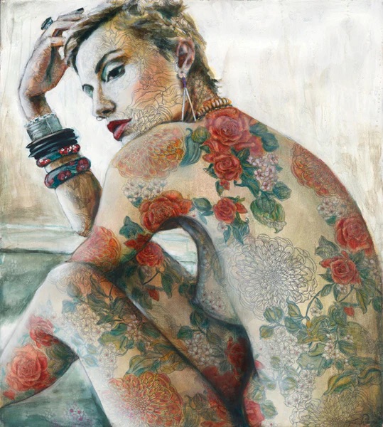 Image galerie
