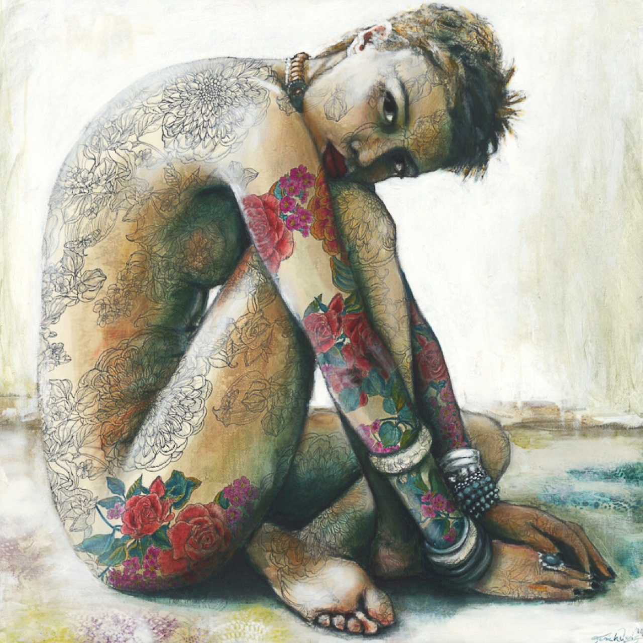 Image galerie