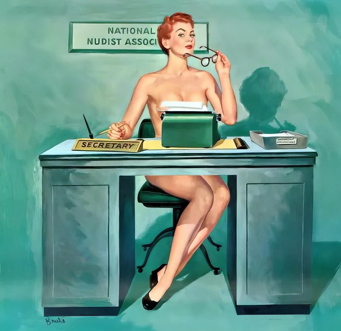 Club National des Nudistes Associés
