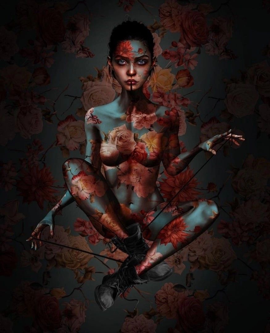 Image galerie