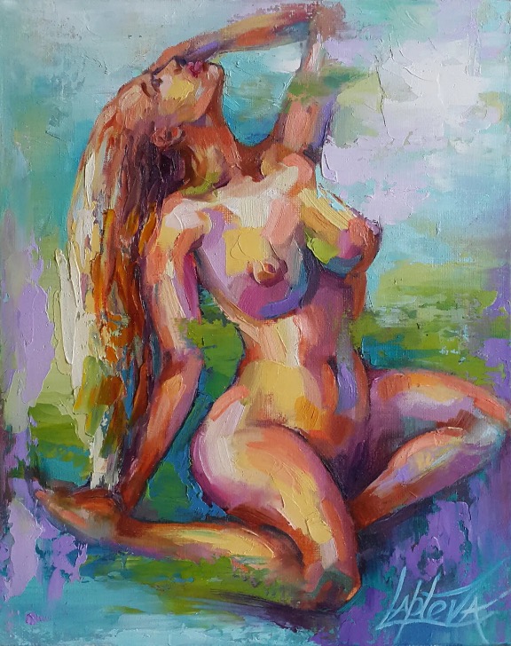 Nouvelle vague, nouvelles couleurs - 3
