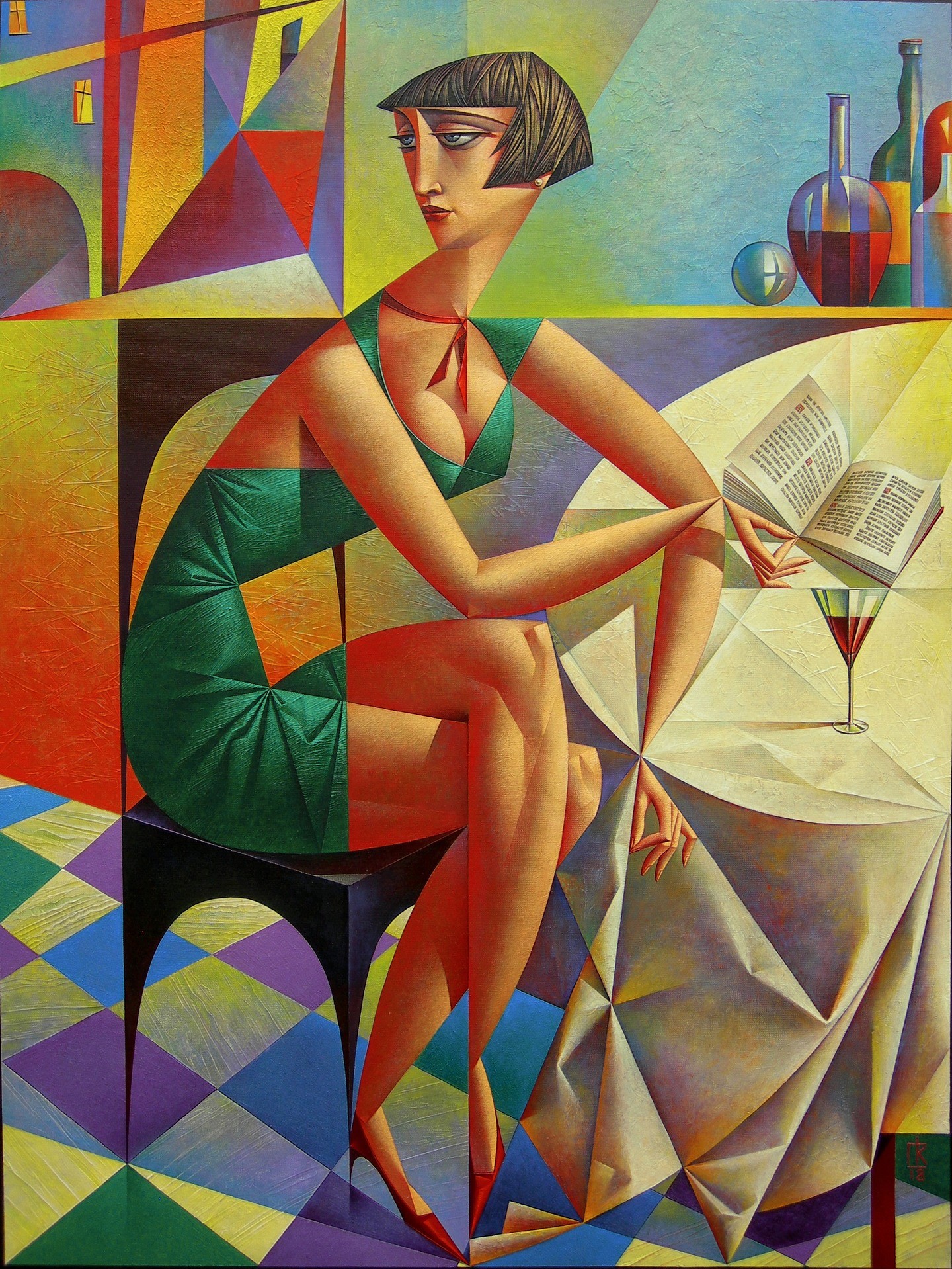 Image galerie