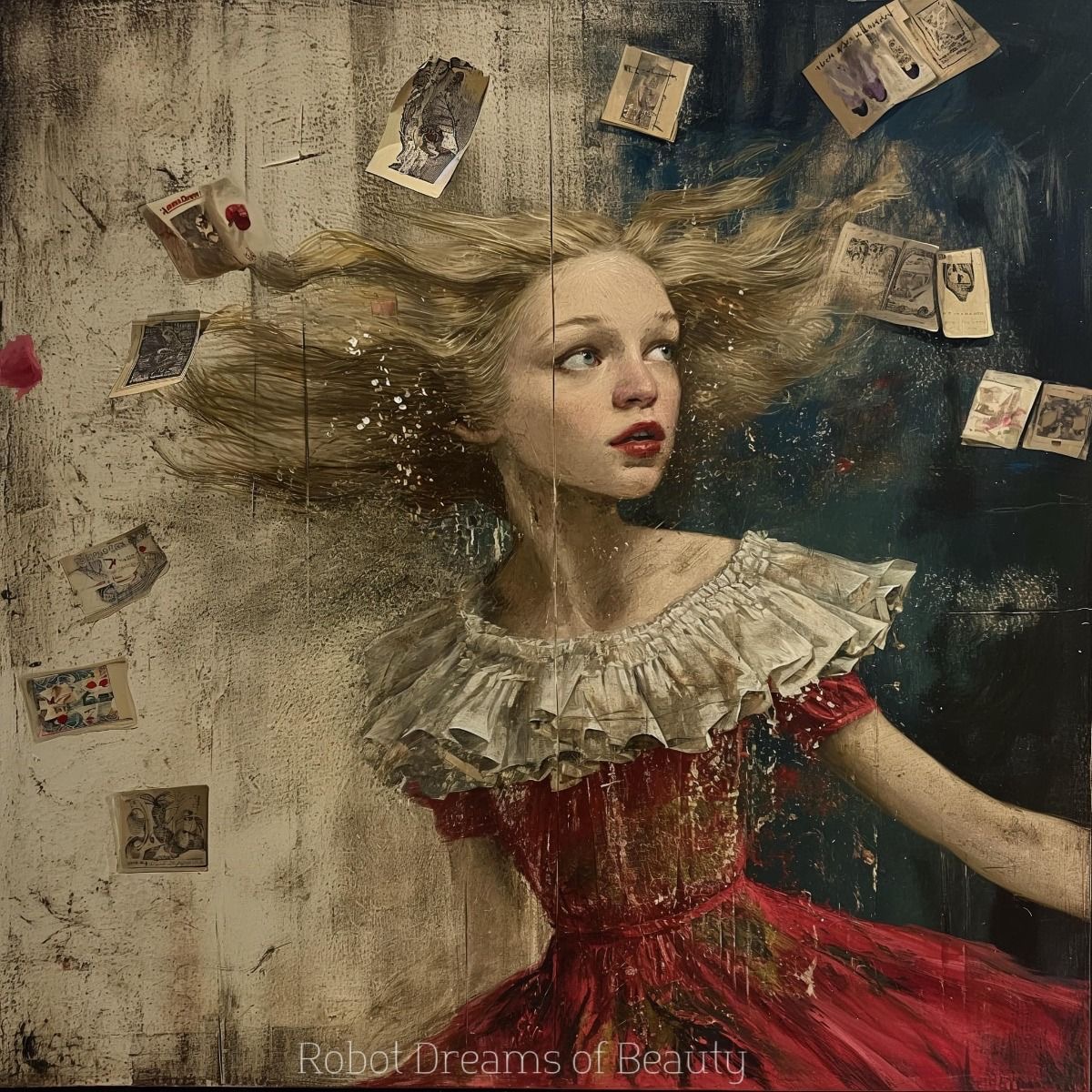 Image galerie