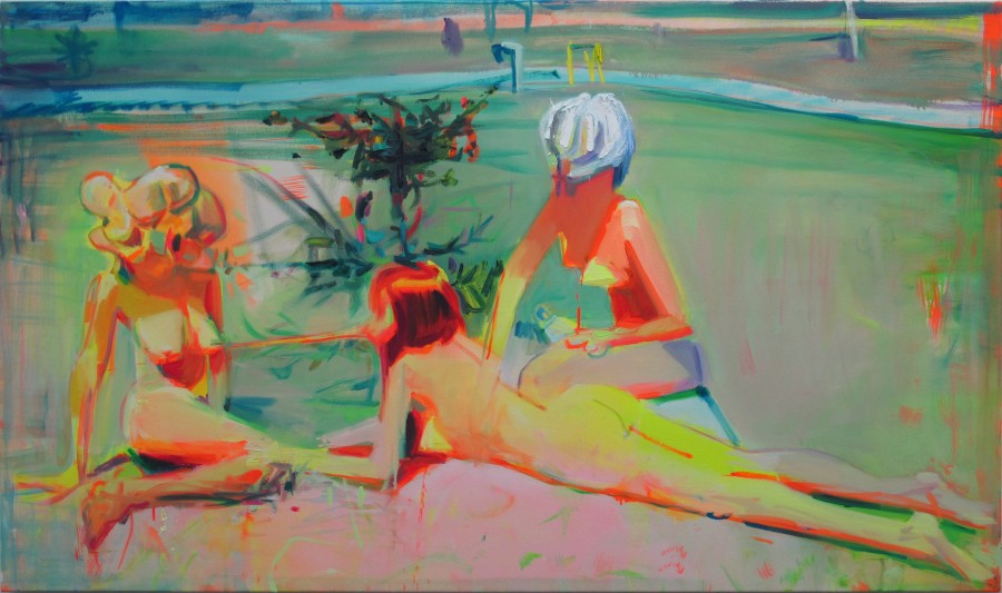Image galerie