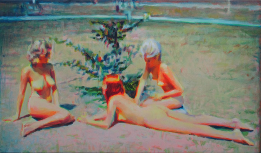 Image galerie