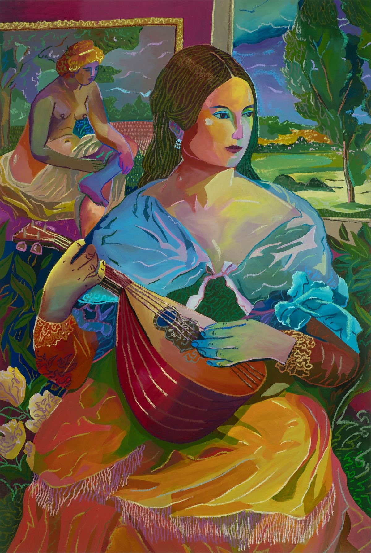 Image galerie