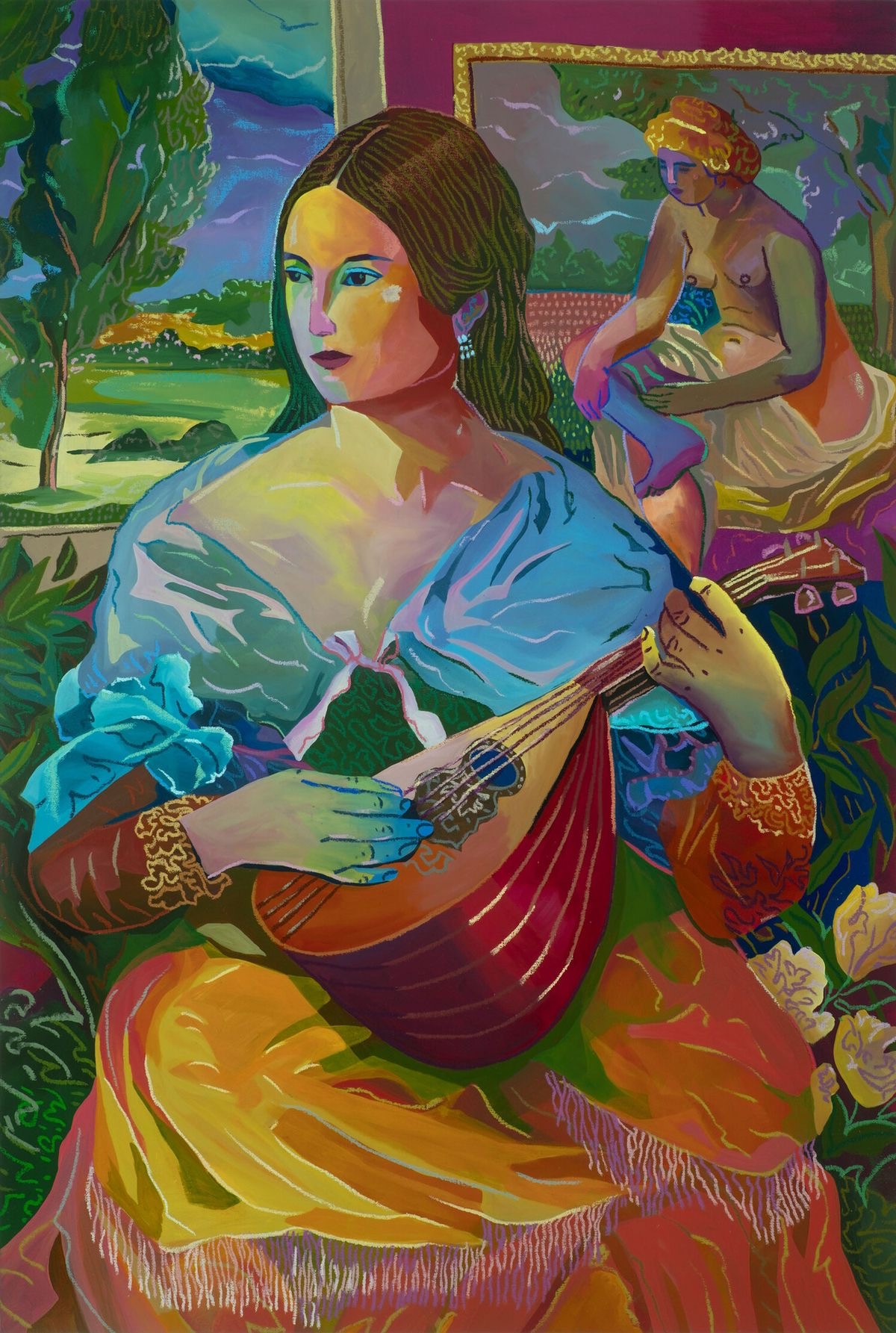 Image galerie