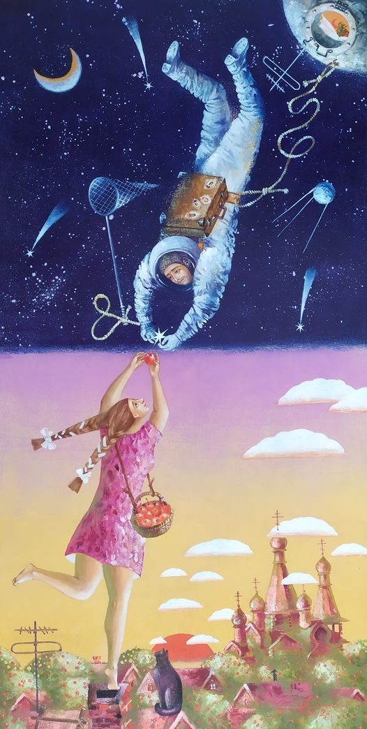 Toute la vérité sur la Lune