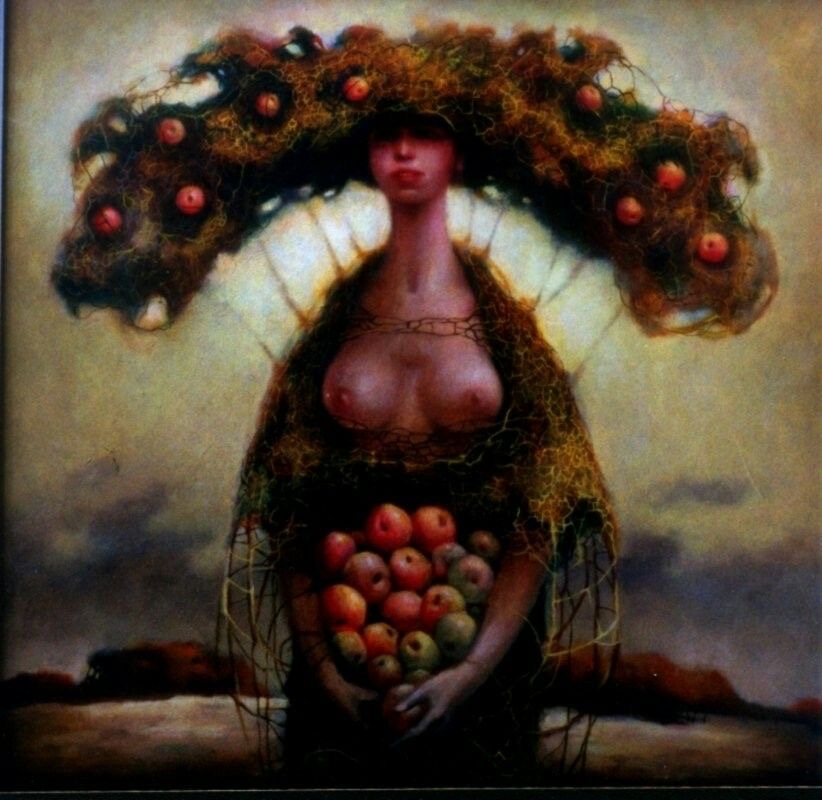 Image galerie