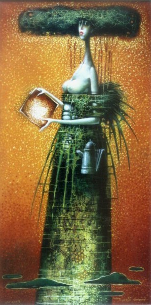 Image galerie